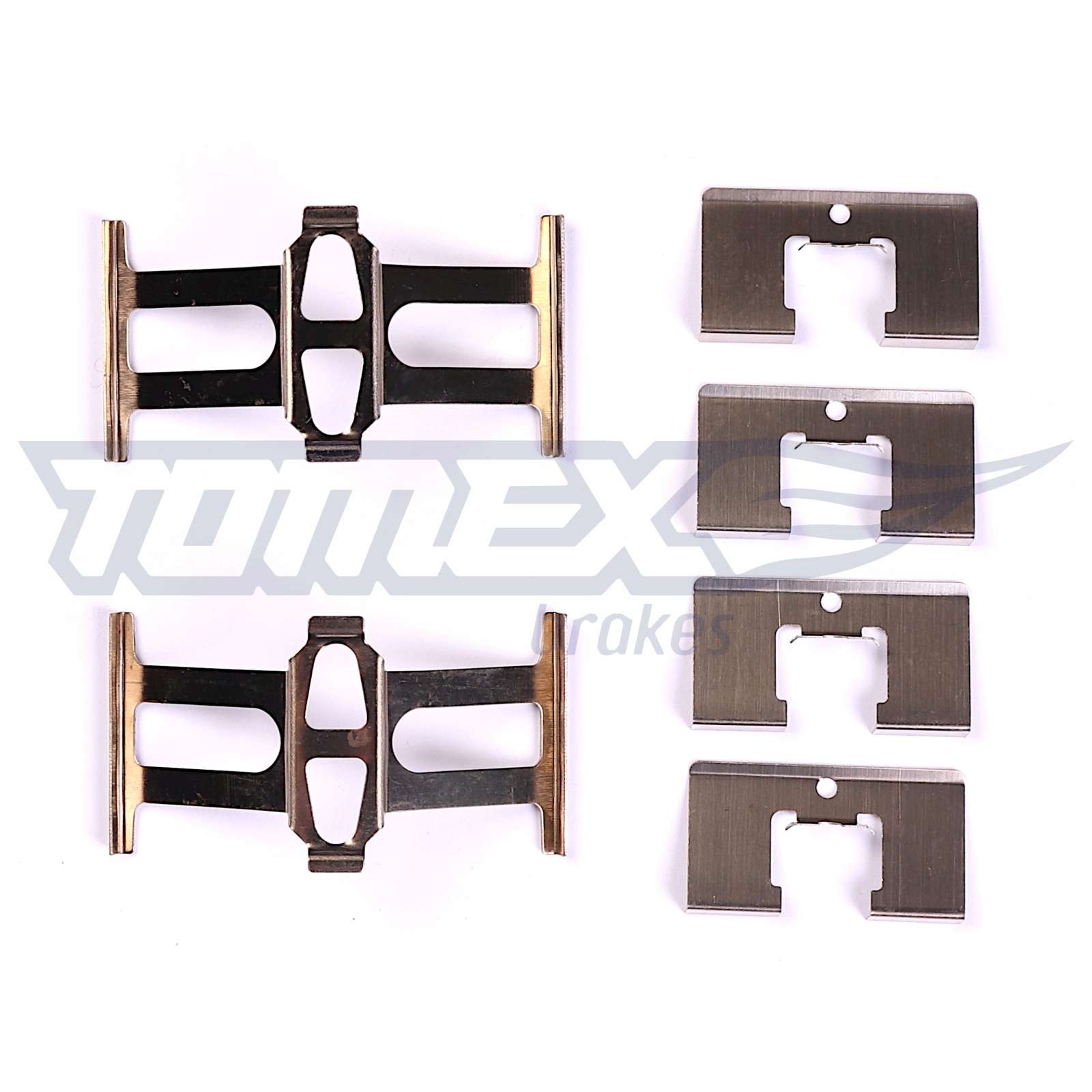 TOMEX Brakes TX 44-54 Sada...